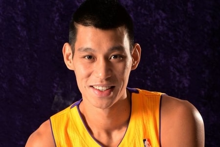 Jeremy Lin